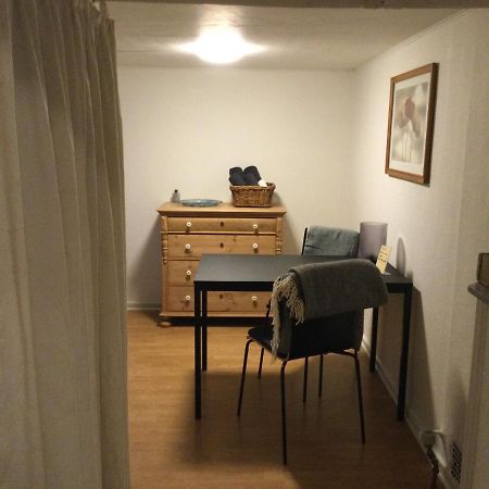 Hos Elsa Hirtshals Exterior foto