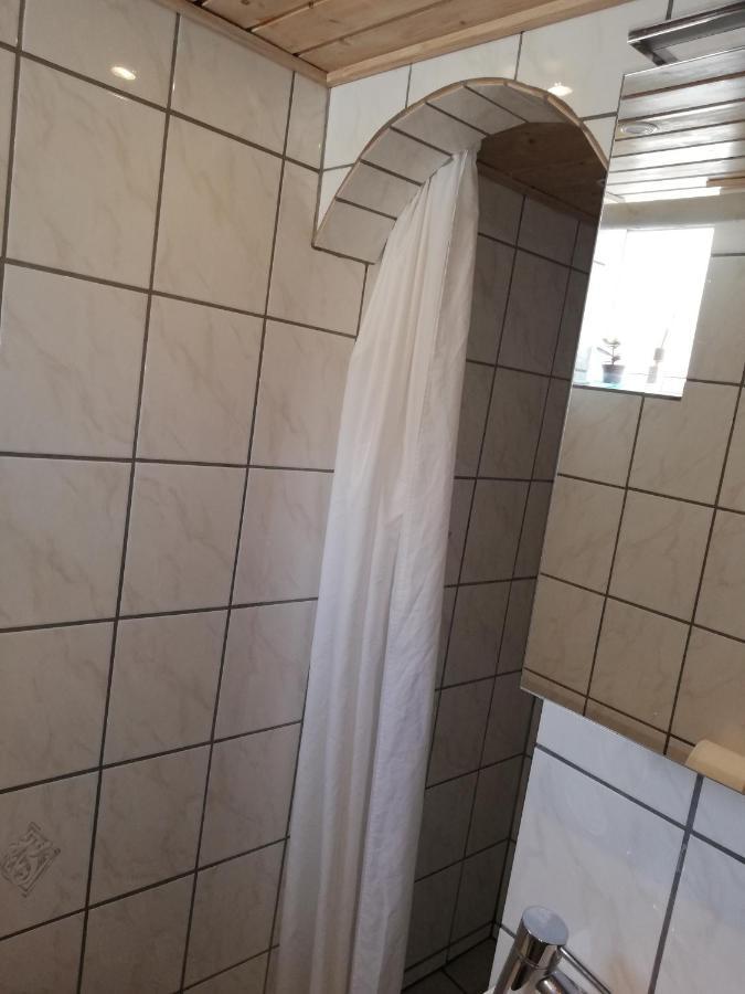 Hos Elsa Hirtshals Exterior foto